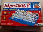 Jeu identikit, Ophalen, Zo goed als nieuw
