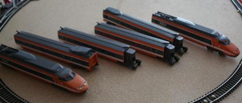 Train Electrique Lima et accessoires, Hobby en Vrije tijd, Modelbouw | Overige, Gebruikt, Ophalen of Verzenden