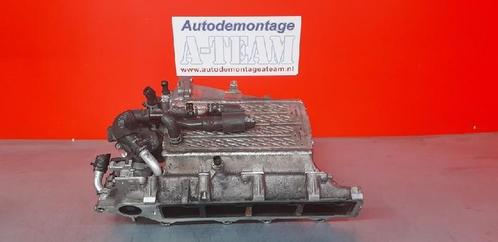 INLAATSPRUITSTUK Volkswagen Tiguan (AD1) (03N129766C), Auto-onderdelen, Motor en Toebehoren, Volkswagen, Gebruikt