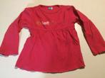 JURK - Merk lief! - Maat 92, Kinderen en Baby's, Kinderkleding | Maat 92, Ophalen of Verzenden, Zo goed als nieuw, Lief!