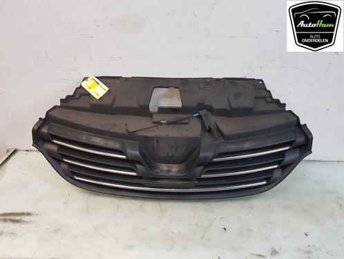 GRILLE Renault Trafic (1FL / 2FL / 3FL / 4FL) (01-2014/-), Auto-onderdelen, Carrosserie, Renault, Gebruikt