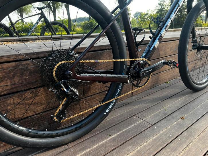 Strandrace fiets procaliber, Fietsen en Brommers, Fietsen | Mountainbikes en ATB, Zo goed als nieuw, Trek, Ophalen