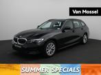 BMW 3 Reeks Touring 316D Aut. | LED | LMV | PDC V+A, Auto's, BMW, Gebruikt, 4 cilinders, Bedrijf, 5 deurs
