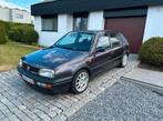 Volkswagen Golf 3 1.8 1992, Auto's, Volkswagen, Voorwielaandrijving, Handgeschakeld, 5 deurs, 1800 cc