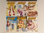 Golden Boy Manga Livres en allemand, Livres, Comme neuf, Japon (Manga), Enlèvement ou Envoi, Série complète ou Série