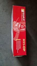 Siat H11-cp Box sealing hand dispenser, Ophalen of Verzenden, Nieuw