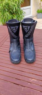 Botte moto, Motoren, Kleding | Motorkleding, Ophalen, Laarzen