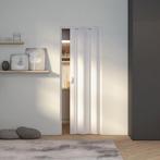 Balci Adam vouwdeur zonder glas in kleur wit BxH 83x214 cm, Zakelijke goederen, Kantoor en Winkelinrichting | Kantoorartikelen