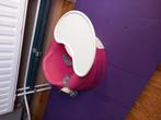 bumba seat met tafel, Kinderen en Baby's, Kinderstoelen, Ophalen, Zo goed als nieuw
