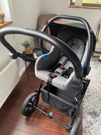 3 delige wandelwagen te koop, Kinderen en Baby's, Ophalen, Zo goed als nieuw