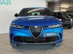 Alfa Romeo Tonale Speciale, Auto's, https://public.car-pass.be/vhr/6b03c4f2-bef7-49ad-b854-9cfdcc945b43, Te koop, 207 kW, Emergency brake assist