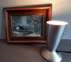 petite lampe d'ambiance, Maison & Meubles, Lampes | Lampes de table, Comme neuf, Moins de 50 cm, Enlèvement ou Envoi