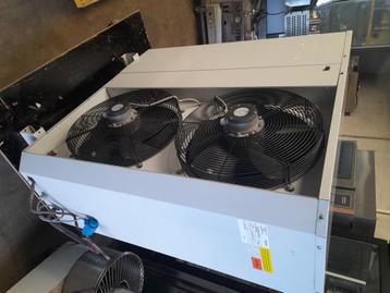 Koelmotor/5kw motor/koelkamercompressor beschikbaar voor biedingen