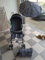 buggy, Kinderen en Baby's, Ophalen, Gebruikt, Regenhoes