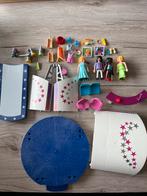 Playmobil 6148 - Model op de catwalk, Kinderen en Baby's, Speelgoed | Playmobil, Ophalen, Zo goed als nieuw