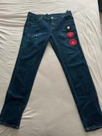 D2 broek Canada Goose winterjas en Stone Island jas originee, Vêtements | Femmes, Jeans, Autres couleurs, Enlèvement, Porté, Autres tailles de jeans