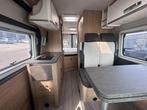 Weinsberg CaraBus 600 MQ 5000 EURO SEIZOENSKORTING, Caravans en Kamperen, Overige merken