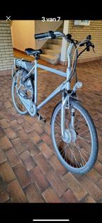 BRTAVUS Elektrisch fiets, Fietsen en Brommers, Elektrische fietsen, Ophalen, Gebruikt, Batavus, 51 tot 55 cm