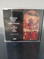 Frankie goes to Hollywood - The power of Love, Comme neuf, Enlèvement ou Envoi
