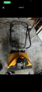 Fraiseuse à neige, Jardin & Terrasse, Scarificateurs, Enlèvement, Comme neuf