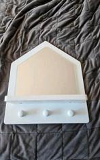 Spiegel + kapstok, Enlèvement, Utilisé