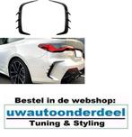 Shark Canard Spoiler M3 M4 Pack Styling Voor Bmw 4 serie G22, Envoi