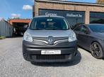 Renault Kangoo 1 jaar Garantie (bj 2013), Gebruikt, Zwart, 4 cilinders, Navigatiesysteem