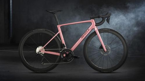 Svott addict rc30 roze klein, Fietsen en Brommers, Fietsen | Dames | Damesfietsen, Nieuw, Versnellingen, Ophalen