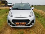 PEUGEOT 107 AUTOMATIQUE 2014 77 MKM GARANTIE, Automaat, Elektrische ramen, Bedrijf, Te koop