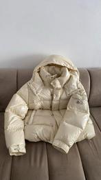 Moncler Maya 70 jas maat 2 (M), Ophalen of Verzenden, Zo goed als nieuw