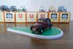 Miniatures Citroën 2CV Norev, Enlèvement ou Envoi, Comme neuf, Voiture, Norev