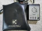 Kyoritsu 8031 110V tot 600V AC roterende niveaumeter, Ophalen of Verzenden, Zo goed als nieuw, Overige typen