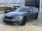 BMW 330 ea M-Pakket-Laser-Head Up-Cam-Zetelverw-Leer-19", Auto's, Automaat, 215 kW, Achterwielaandrijving, 4 cilinders