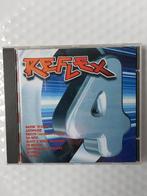 REFLEX 4, Cd's en Dvd's, Verzenden