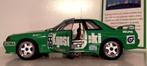 1/18 Nissan GT-R R32 Group A NIKKO Kyoseki GP-1 Plus 1993, Ophalen of Verzenden, Nieuw, Auto, Autoart