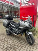 Honda NT1100 DCT (bj 2022), Motoren, 2 cilinders, Bedrijf, Meer dan 35 kW, Toermotor