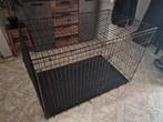 Cage pour chien, Dieren en Toebehoren, Honden-accessoires, Ophalen, Zo goed als nieuw