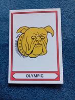 panini sticker Football 78 nr 348, Verzamelen, Stickers, Ophalen of Verzenden, Nieuw, Sport