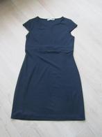 D'Auvry blauwe jurk maat M, Kleding | Dames, Jurken, Maat 38/40 (M), Blauw, Ophalen of Verzenden, Gedragen