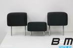 Set hoofdsteunen achterbank VW Golf 7, Gebruikt