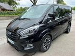 Ford Transit Custom 320 6p./5pl. L1H1 2.0 TDCi BVA-6 SPORT, Autos, Camionnettes & Utilitaires, 5 places, Cruise Control, 217 g/km