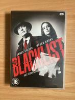 Dvd The Blacklist Seizoen 7 - Nieuw, Vanaf 16 jaar, Ophalen of Verzenden, Nieuw in verpakking, Actie en Avontuur