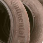 195/55r16 continental 35€ per stuk mét montage 19555r16, Ophalen of Verzenden, Zo goed als nieuw