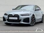 BMW Serie 4 420 Gran Coupé, Automaat, Overige kleuren, Parkeersensor, 136 kW