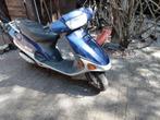 honda bali, Fietsen en Brommers, Ophalen, Gebruikt, Klasse B (45 km/u)