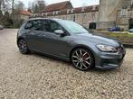 VW Golf 7 GTI Perf. DSG * Leder * Pano * Virtual * Carplay, Auto's, Volkswagen, 4 cilinders, Leder, Berline, 2000 cc