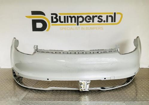 Bumper Porsche Carrera 911 992 4xpdc 992807900 Achterbumper, Auto-onderdelen, Carrosserie, Bumper, Achter, Gebruikt, 6 maanden garantie