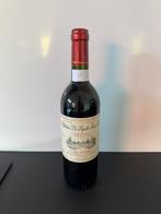 Chateau La Pigotte Terre Feu Médoc 2004 wijn van Bordeaux, Ophalen, Frankrijk, Nieuw, Rode wijn