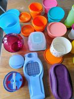 Tupperware, Huis en Inrichting, Ophalen of Verzenden, Zo goed als nieuw