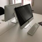 2 Apple iMac computers, Computers en Software, Apple Desktops, Ophalen, Gebruikt, HDD en SSD, 8 GB